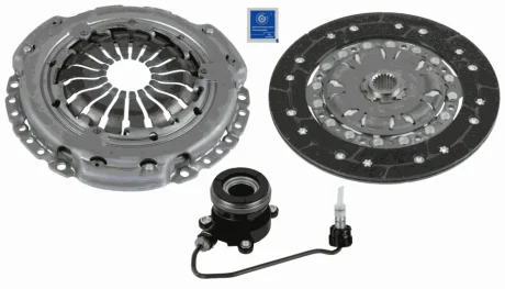 Комплект зчеплення Sachs 3000 990 526