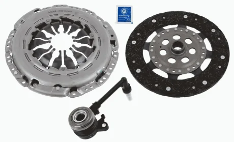 Комплект зчеплення Sachs 3000 990 571