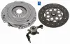 Комплект зчеплення (260мм) MERCEDES SPRINTER 3,5-T (B907), SPRINTER 3,5-T (B907, B910), SPRINTER 3-T (B907), SPRINTER 3-T (B910, B907), SPRINTER 4-T (B907) 2.0D/2.2D/3.0D 02.18- 3000 990 601