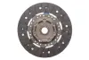 Комплект зчеплення VW T5/T6 2.0 TDI 09-19 (d=240mm) (+вижимний) SACHS 3000 990 627 (фото 7)