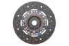 Комплект зчеплення VW T5/T6 2.0 TDI 09-19 (d=240mm) (+вижимний) SACHS 3000 990 627 (фото 8)