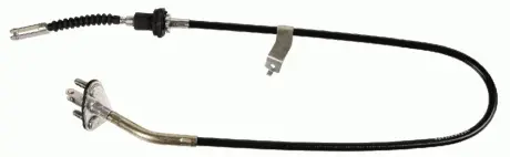 Трос зчеплення SACHS 3074 600 152