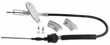 Трос зчеплення Sachs 3074 600 160