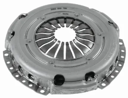 VW корзина зчеплення Golf V,Skoda Octavia,Fabia 1.4,Seat SACHS 3082 000 796 (фото 1)