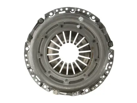 Корзина зчеплення (240мм) SUBARU FORESTER, IMPREZA, LEGACY IV, LEGACY V, OUTBACK, XV 2.0D 02.08- SACHS 3082 001 181 (фото 1)