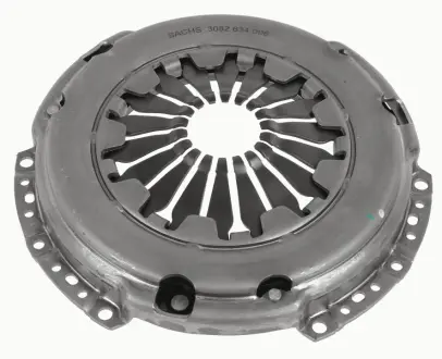 Корзина зчеплення SACHS 3082 634 096
