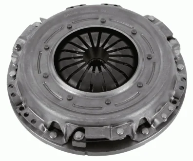 Фото - комплект зчеплення SACHS 3089 600 109 Комплект зчеплення SACHS 3089 600 109