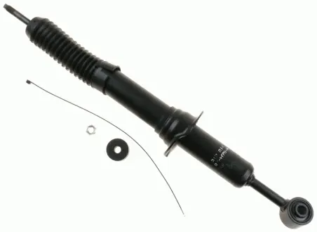 Амортизатор підвіски SACHS 312 214