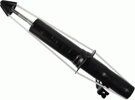Амортизатор підвіски SACHS 313 325