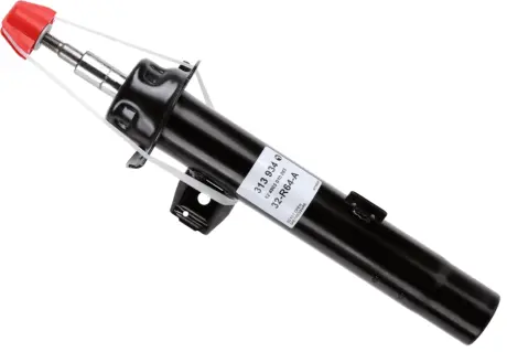 Амортизатор підвіски SACHS 313 934