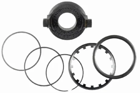 Пiдшипник зчеплення SACHS 3151 227 001