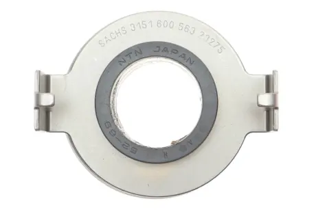 Вижимний підшипник зчеплення SUBARU FORESTER, IMPREZA, LEGACY IV, LEGACY V, OUTBACK, XV 2.0D/2.5 06.05- SACHS 3151 600 563