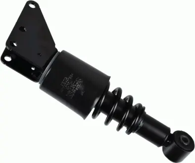 Амортизатор кабіни SACHS 316 702