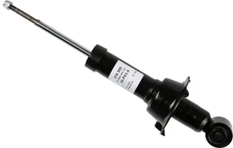 Амортизатор SACHS 316 880
