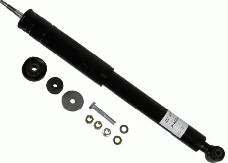 Амортизатор SACHS 317 379