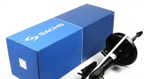 Амортизатор SACHS 317 422