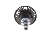 Амортизатор (передній) VW Polo/Skoda Fabia 99-/Roomster 06- Sachs 317645 (фото 4)
