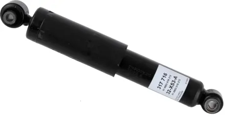 Амортизатор SACHS 317 716