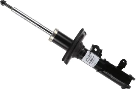 Амортизатор підвіски SACHS 317 788