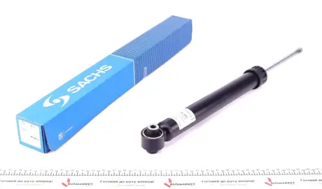 Амортизатор SACHS 318 202