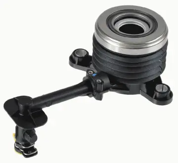 Пiдшипник зчеплення SACHS 3182 600 140