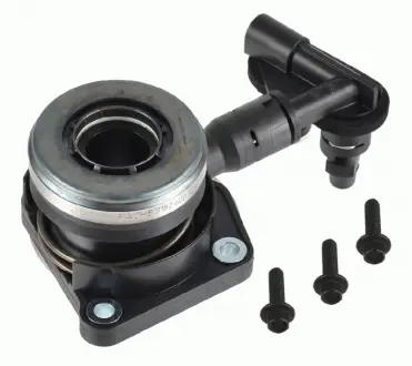 Підшипник зчеплення гідравлічний VOLVO C30, S40 II, V50 FORD C-MAX, FOCUS C-MAX, FOCUS II, MONDEO IV 1.4-2.5 10.03-01.15 SACHS 3182 600 148