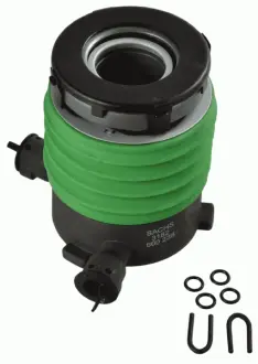 Пiдшипник зчеплення SACHS 3182 600 238