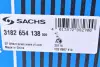 Підшипник вижимний Ford Fiesta/Mazda 2 1.3-1.6 01-10 SACHS 3182 654 138 (фото 8)