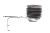 Підшипник зчеплення гідравлічний FORD COUGAR, GALAXY I, MONDEO I, MONDEO II, MONDEO III JAGUAR X-TYPE I SEAT ALHAMBRA VW SHARAN 1.6-3.0 01.93-03.10 SACHS 3182654148 (фото 5)