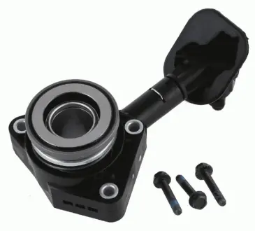 Підшипник зчеплення гідравлічний VOLVO C30, S40 II, V50 FORD C-MAX, FOCUS C-MAX, FOCUS II, FOCUS III, GALAXY II, MONDEO IV, S-MAX, TOURNEO CONNECT 1.5D-2.0LPG 06.02- SACHS 3182 654 190
