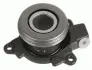 SACHS SUZUKI підшипник вижимний SX4 06-, Vitara 1,4-1,6 15- 3182 654 207
