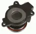 SUZUKI підшипник вижимний SX4 06-, Vitara 1,4-1,6 15- SACHS 3182 654 207 (фото 2)