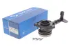 Підшипник вижимний Ford Focus 1.4/1.6 04-12 SACHS 3182 654 218 (фото 2)