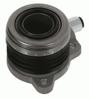 Пiдшипник зчеплення Sachs 3182 654 286