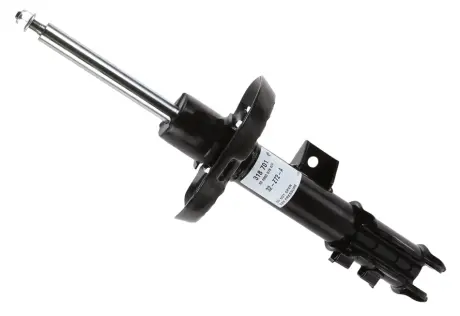 Амортизатор передн Прав HYUNDAI ELANTRA V, I30 1.4-1.8 09.10- SACHS 318 701