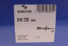 Амортизатор SACHS 318 723 (фото 2)