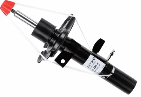 Амортизатор підвіски SACHS 318724