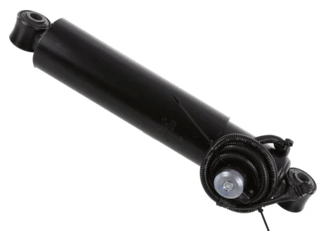 Амортизатор передн MERCEDES SACHS 319029