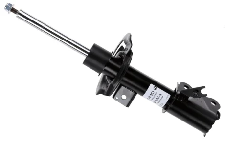 FORD Амортизатор газ Sachs 319 551