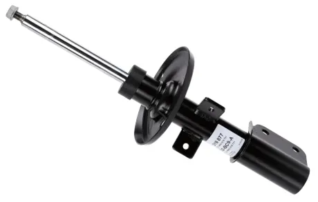 Амортизатор підвіски SACHS 319 877