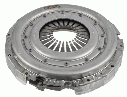 Вижимний диск зчеплення (362мм) Sachs 3482000693