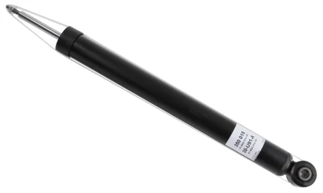 Амортизатор підвіски SACHS 350 015