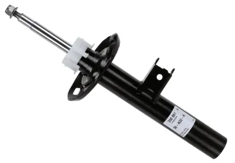 Амортизатор підвіски SACHS 350 061