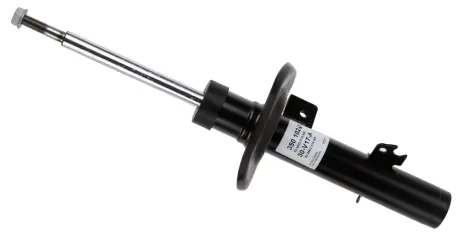 Амортизатор газомасляний SACHS 350 102