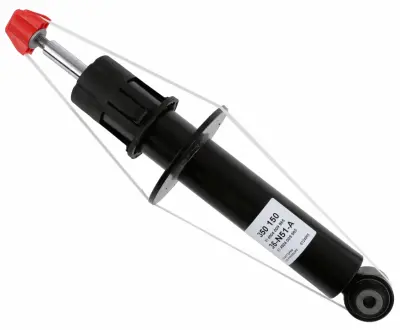Амортизатор SACHS 350 150