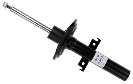 Амортизатор SACHS 350 387