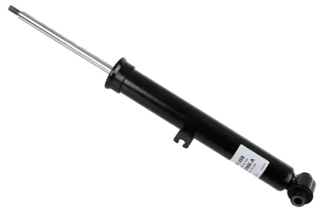 Амортизатор газомасляний SACHS 350 458