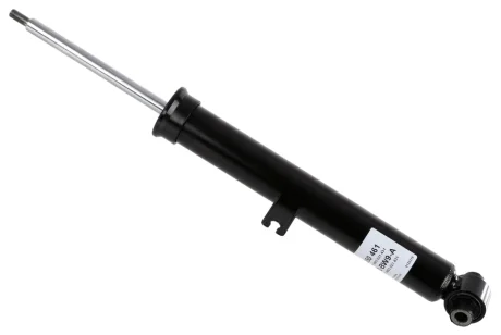 Амортизатор задн лів/прав BMW 4 (G22, G82), 4 (G23, G83) 1.6-3.0H 07.20- Sachs 350461