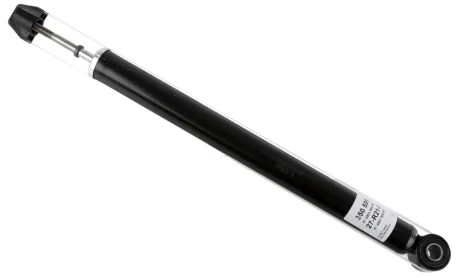 Амортизатор підвіски SACHS 350 599