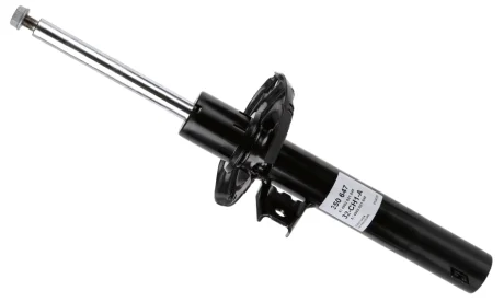 Амортизатор передн лів/прав CUPRA LEON, LEON SPORTSTOURER SEAT LEON, LEON SC, LEON SPORTSTOURER, LEON ST 1.0-2.0D 09.12- Sachs 350647